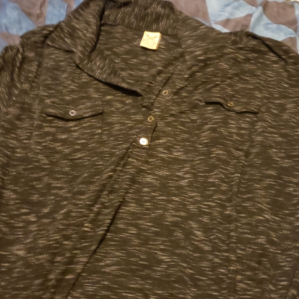 Mens 4xl shirt
